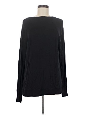 H by Bordeaux Long Sleeve T-Shirt (view 1)