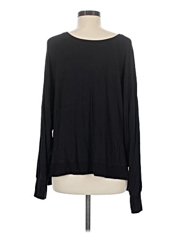 H by Bordeaux Long Sleeve T-Shirt (view 2)