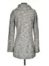 Merona Gray Pullover Sweater Size S - photo 2