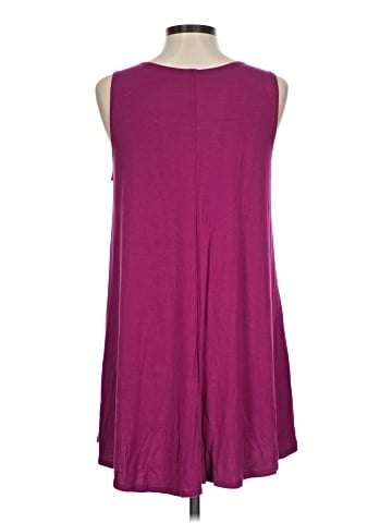 Azules Sleeveless Top (view 2)
