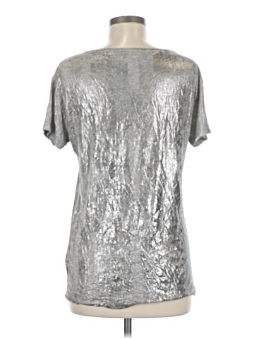 Majestic Filatures Short Sleeve Top (view 2)
