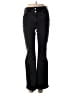 Madewell Black Jeans Size 27 waist - photo 1