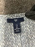 Gap Outlet 100% Polyester Blue Sleeveless Blouse Size L - photo 8