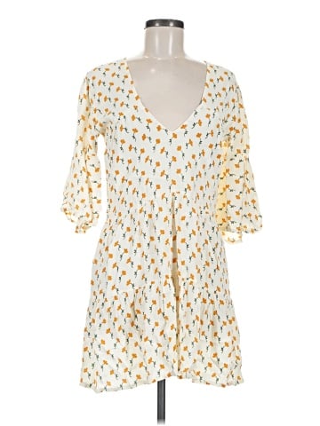 Faithfull the Brand Casual Dress (view 1)