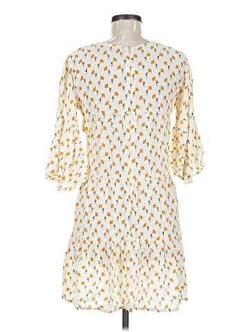 Faithfull the Brand Casual Dress (view 2)