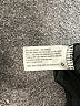 Isabel Maternity Black Active Pants Size Lg Maternity - photo 7