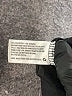 Isabel Maternity Black Active Pants Size Lg Maternity - photo 8