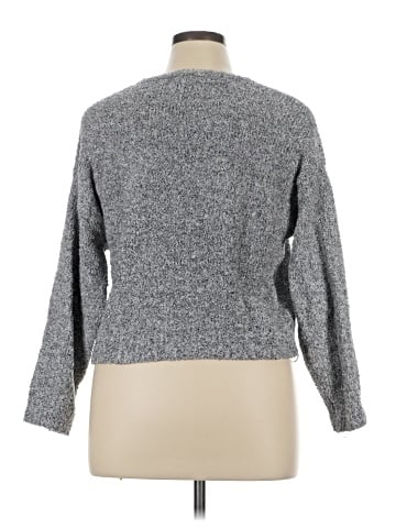 Forever 21 Pullover Sweater (view 2)