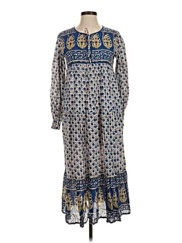 matta Casual Dress (view 1)