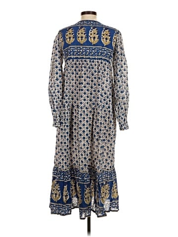 matta Casual Dress (view 2)