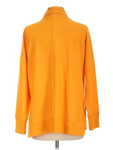 Westbound Long Sleeve Turtleneck (view 2)