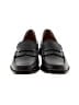 Cole Haan 100% Leather Black Flats Size 5 1/2 - photo 2