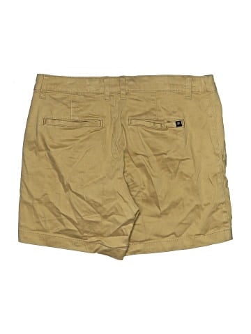 Banana Republic Khaki Shorts (view 2)