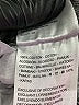 Levi's 100% Cotton Gray Denim Shorts Size 26 waist - photo 4