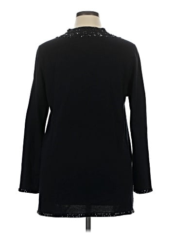 INC International Concepts Pullover Sweater (view 2)