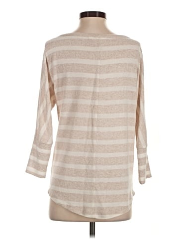 Market and Spruce 3/4 Sleeve T-Shirt (view 2)