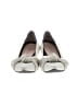 ROTHY'S Ivory Flats Size 8 - photo 2