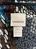 Venezia 100% Polyester Silver Blue Long Sleeve Blouse Size 18 - 20 Plus - photo 4