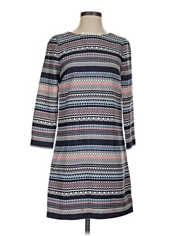 J.Crew Factory Store Casual Dress (view 1)