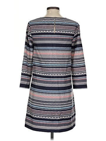 J.Crew Factory Store Casual Dress (view 2)