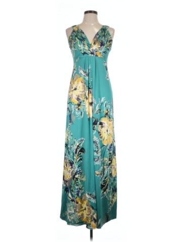 Elie Tahari Casual Dress (view 1)