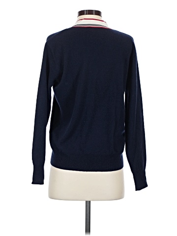 Sandro Wool Pullover Sweater (view 2)