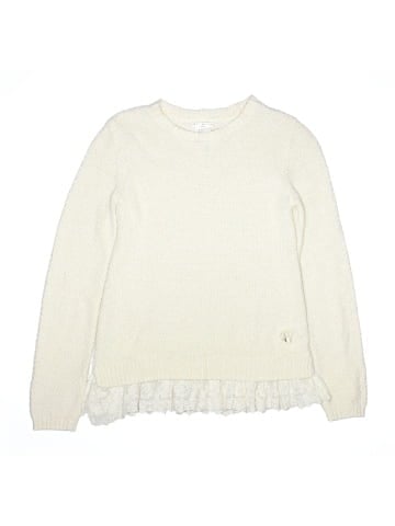 Max Studio Pullover Sweater (view 1)