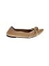 ROTHY'S Tan Flats Size 9 - photo 1