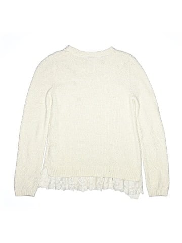 Max Studio Pullover Sweater (view 2)