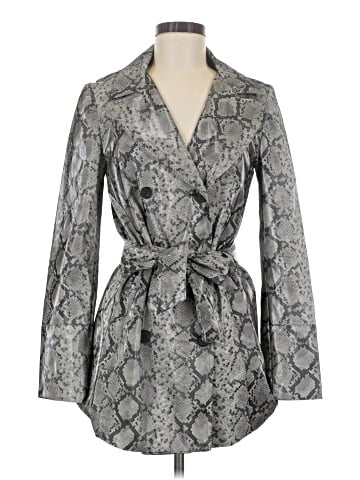 Zara Basic Blazer (view 1)