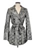 Zara Basic Silver Blazer Size M - photo 1