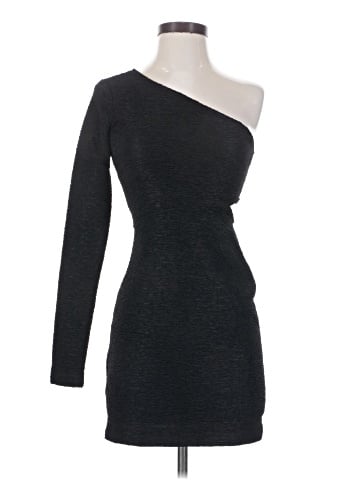 BCBGeneration Cocktail Dress (view 1)