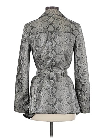 Zara Basic Blazer (view 2)