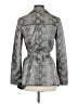 Zara Basic Silver Blazer Size M - photo 2