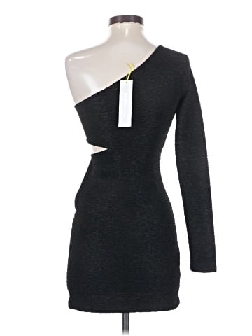 BCBGeneration Cocktail Dress (view 2)