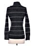 ExOfficio Tweed Silver Gray Pullover Sweater Size XS - photo 2