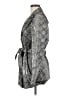 Zara Basic Silver Blazer Size M - photo 5
