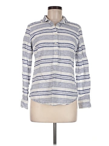 Vineyard Vines Long Sleeve Button-Down Shirt (view 1)