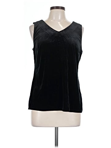 Charter Club Sleeveless Top (view 1)