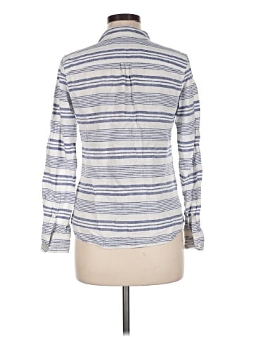 Vineyard Vines Long Sleeve Button-Down Shirt (view 2)