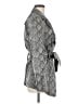 Zara Basic Silver Blazer Size M - photo 4