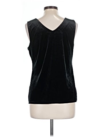 Charter Club Sleeveless Top (view 2)