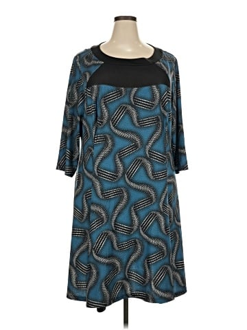 Jete Casual Dress (view 1)