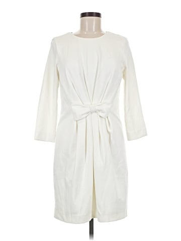 Carmen Carmen Marc Valvo Casual Dress (view 1)