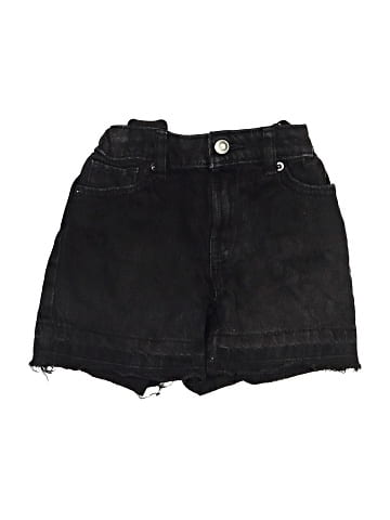 Wonder Nation Denim Shorts (view 1)