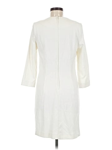 Carmen Carmen Marc Valvo Casual Dress (view 2)