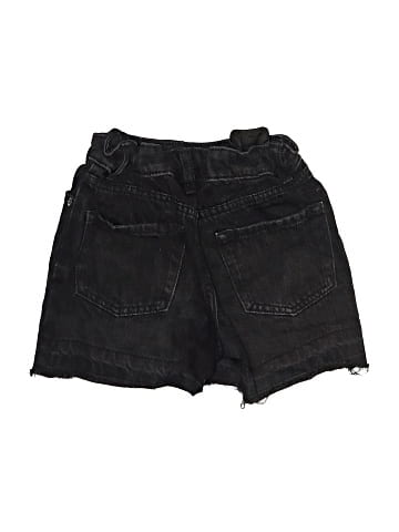 Wonder Nation Denim Shorts (view 2)