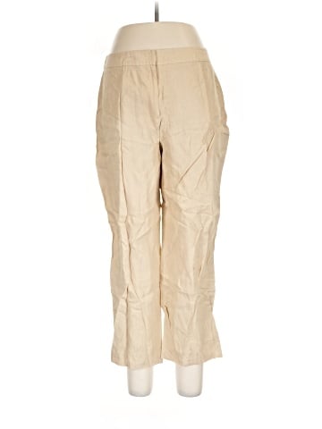 Brooks Brothers Linen Pants (view 1)