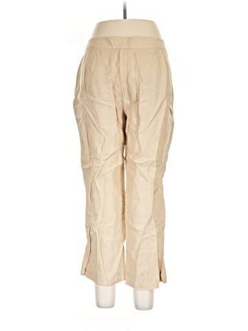 Brooks Brothers Linen Pants (view 2)