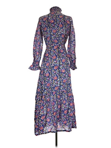 Emerson Fry Casual Dress (view 2)